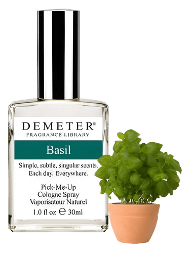 Demeter Fragrance Basil