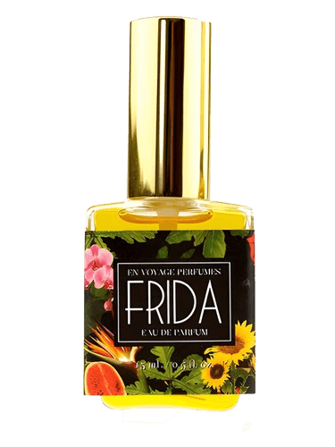 En Voyage Perfumes Frida