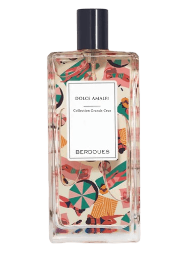 Parfums Berdoues Dolce Amalfi