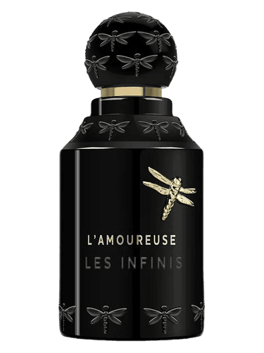 Geparlys Parfums L'Amoureuse
