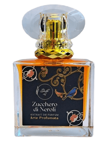 Dedé Arte Profumata Zucchero di Neroli