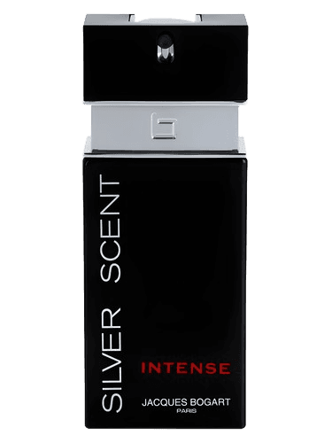Jacques Bogart Silver Scent Intense