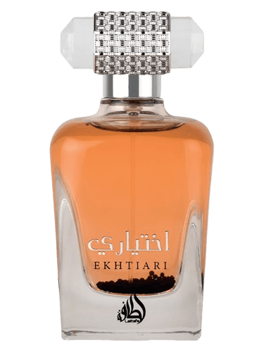 Lattafa Perfumes Ekhtiari