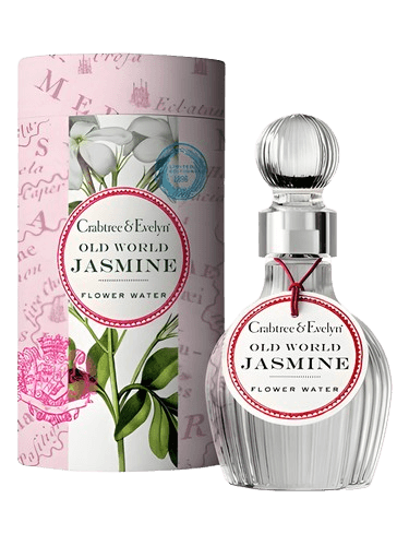 Crabtree & Evelyn Old World Jasmine Flower Water