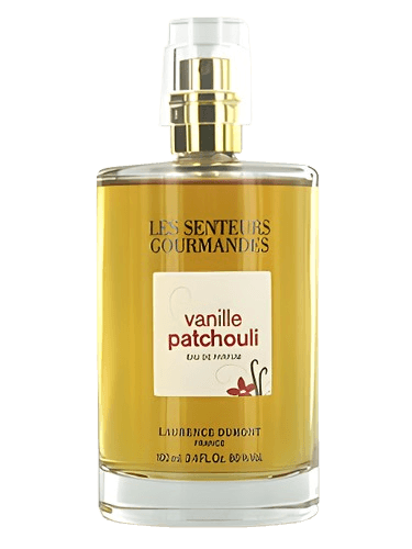 Laurence Dumont Vanille Patchouli