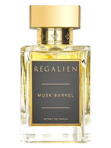 Regalien Musk Barrel