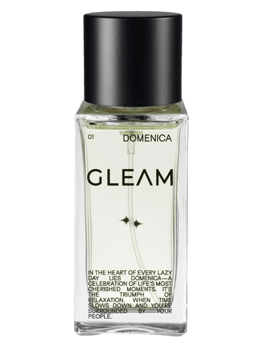 Gleam Perfume Domenica