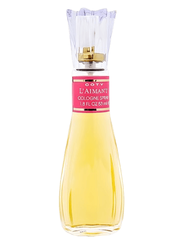 Coty L'Aimant