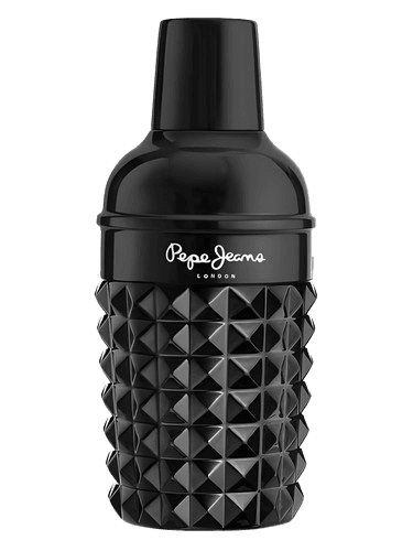 Pepe Jeans London Pepe Jeans Black Is Now For Him