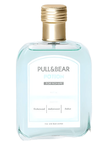 Pull & Bear Potion for Women