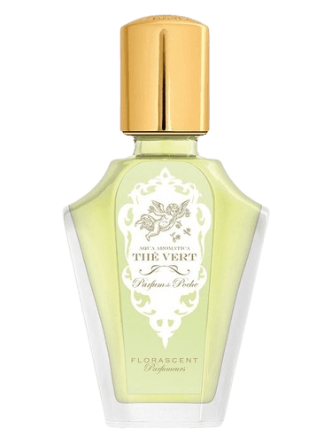 Florascent Thé Vert