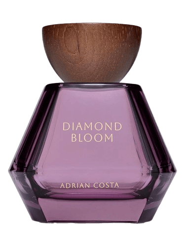 Adrian Costa Diamond Bloom