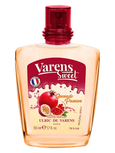 Ulric de Varens Varens Sweet Grenade Passion