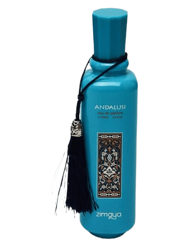 Zimaya Andalusi Blue