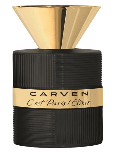 Carven C'est Paris ! Elixir pour Femme