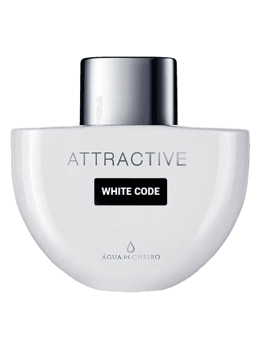 Água de Cheiro Attractive White Code