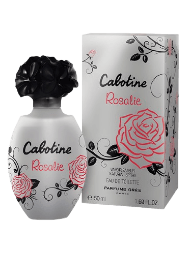 Grès Cabotine Rosalie