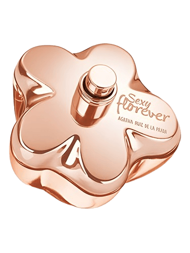Agatha Ruiz de la Prada Sexy Florever