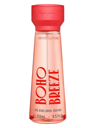 Pepe Jeans London Boho Breeze