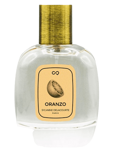 Sylvaine Delacourte Oranzo