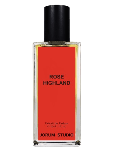 Jorum Studio Rose Highland