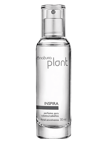 Natura Inspira