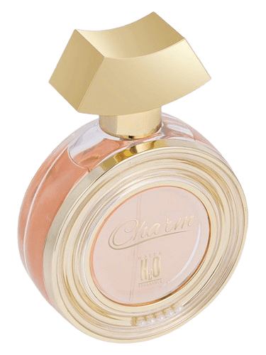 H2O Charm
