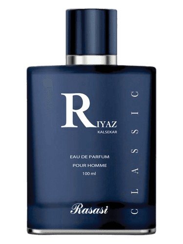 Rasasi Riyaz Kalsekar Classic