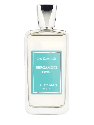 Jul et Mad Paris Bergamote Twist