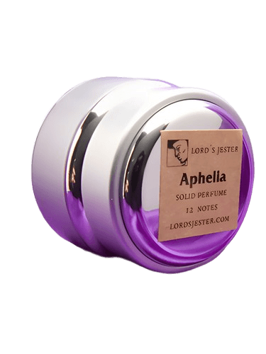 Lord's Jester Aphelia Concrete de Parfum
