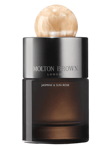 Molton Brown Jasmine & Sun Rose Eau de Parfum