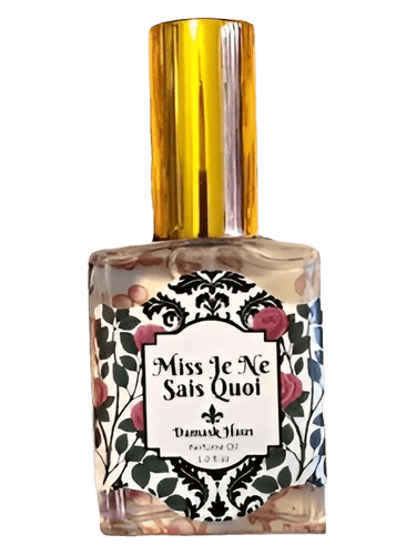 Damask Haus Miss Je Ne Sais Quoi