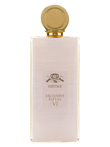 Heritage Perfume Exclusive Royal VI
