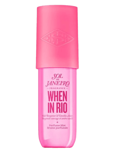 Sol de Janeiro When in Rio