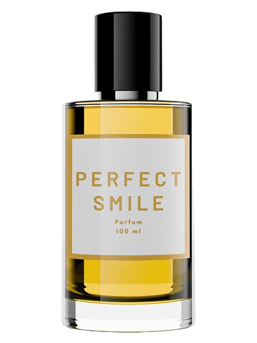 Paco Fernandez Fragrances Perfect Smile