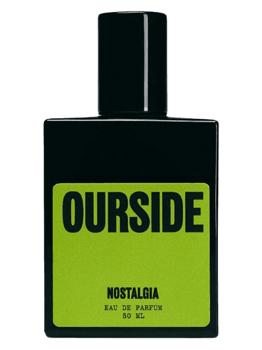 Ourside Nostalgia