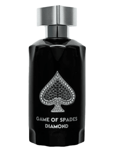 Jo Milano Paris Game of Spades Diamond