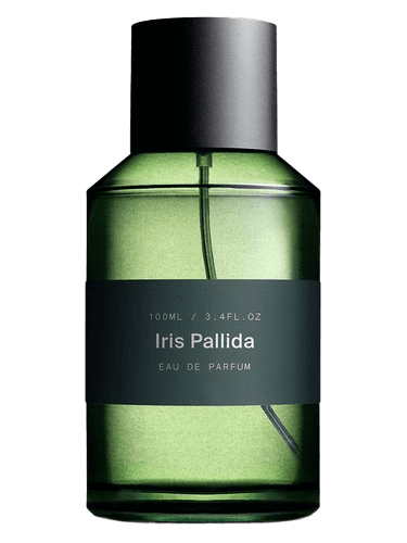 Marie Jeanne Iris Pallida