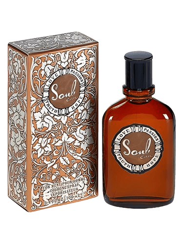 Liz Claiborne Curve Soul