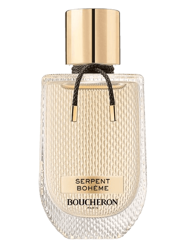 Boucheron Serpent Bohème