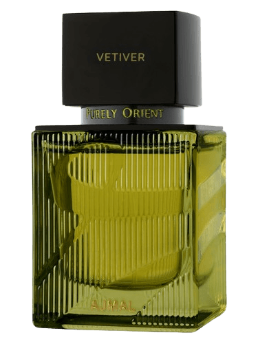 Ajmal Vetiver