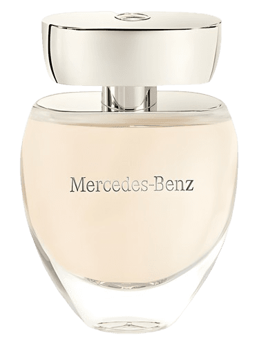 Mercedes-Benz Mercedes Benz for Her