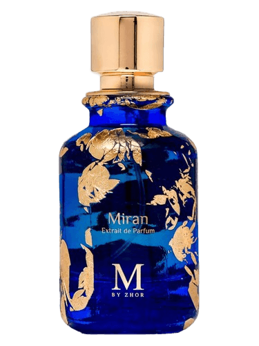 M by Zhor Miran