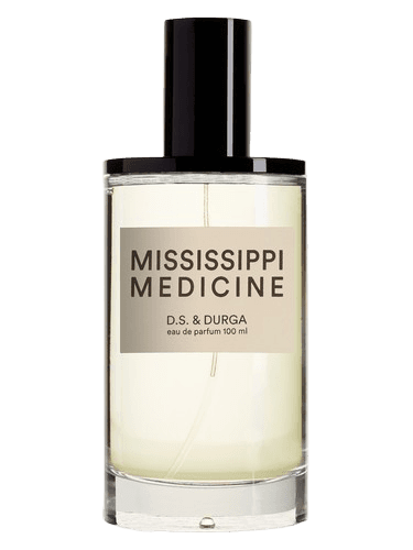 DS&Durga Mississippi Medicine