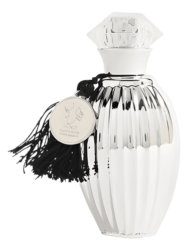 Hind Al Oud Silver Musk
