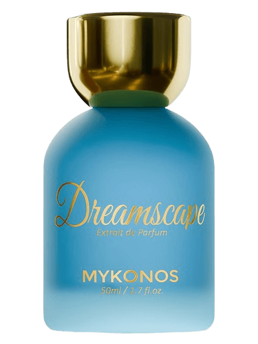 Mykonos Dreamscape