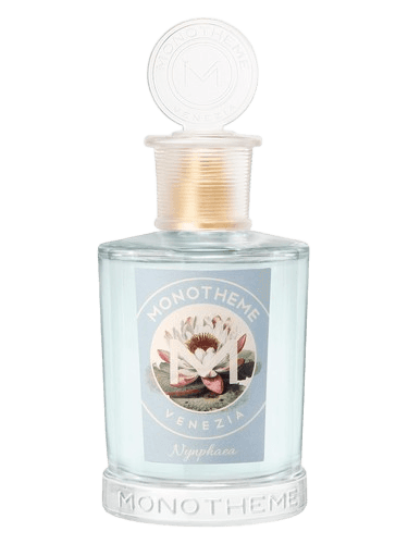 Monotheme Venezia Nymphaea