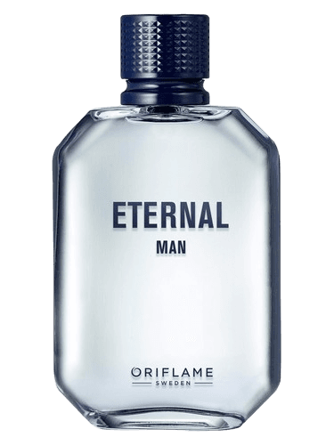 Oriflame Eternal Man