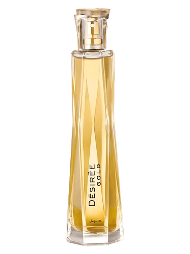 Jequiti Désirèe Gold