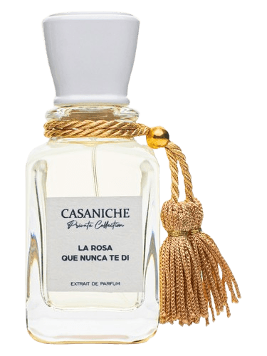 Casaniche La rosa que nunca te di